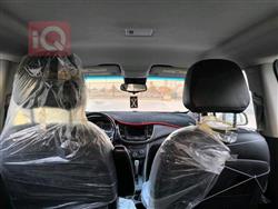 شيفروليه تراكس